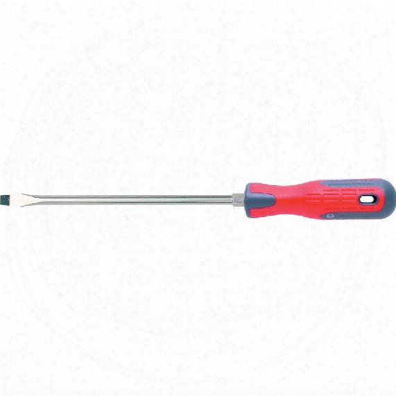 Kennedy-pro 8x200mm Flat Pro-torq Screwdriver