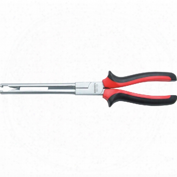 Kennedy-pro Glow Plug Connector Pliers Straight Jaw