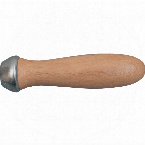 Kennedy Size 2 Safety Wooden Filehandle