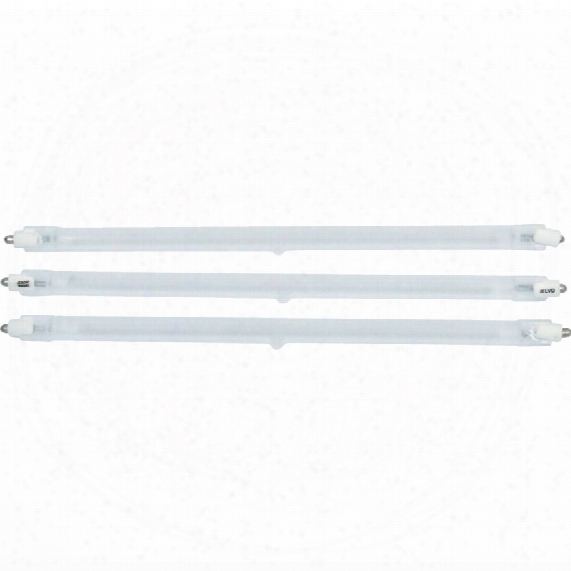 Kennedy Thermo-quartz Heater Elements 240v (pk-3)