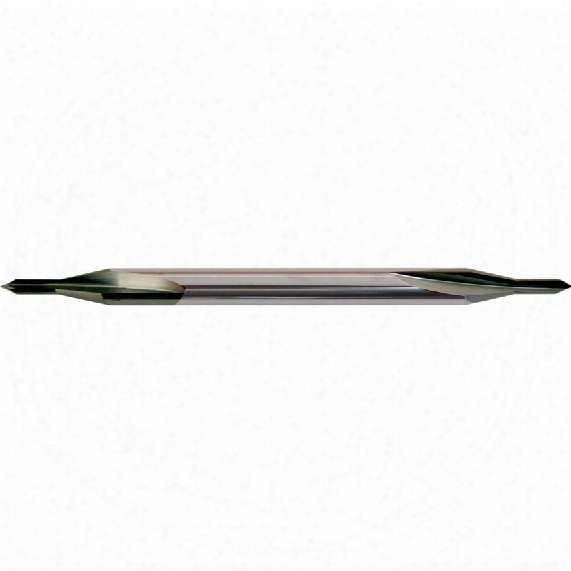 Magafor Centre Drills 9104mm X 1.60mm