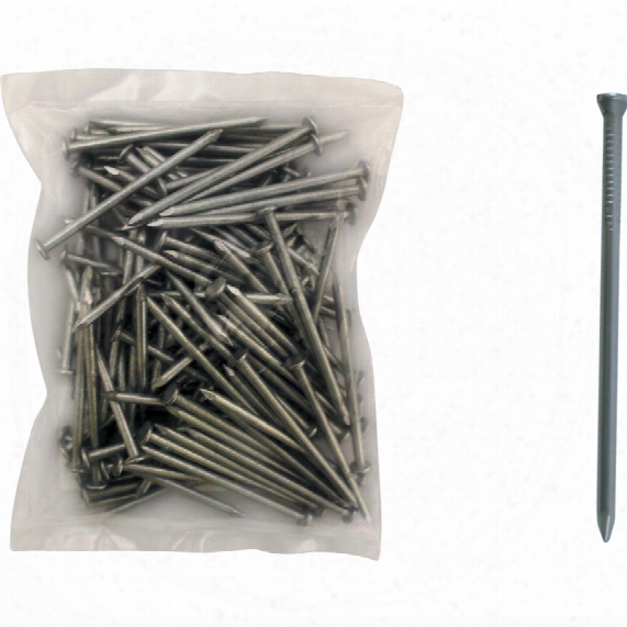 Matlock 1.6 X 30 Bright Steel Panel Pins (250gm)