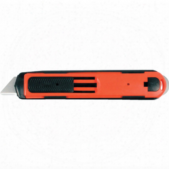 Moving Edge Auto Safe (auto Retractable) Safety Knife