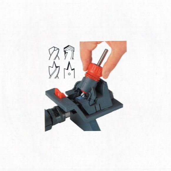 Multisharp 2001 Drill Bit Sharpener