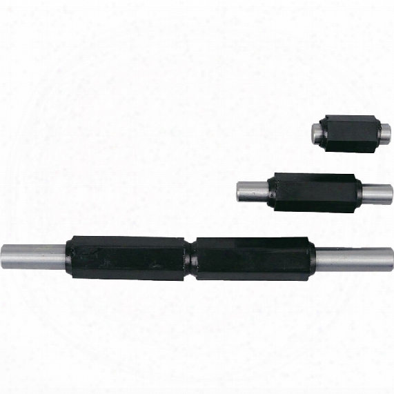 Oxford 4" Micrometer Setting Rod