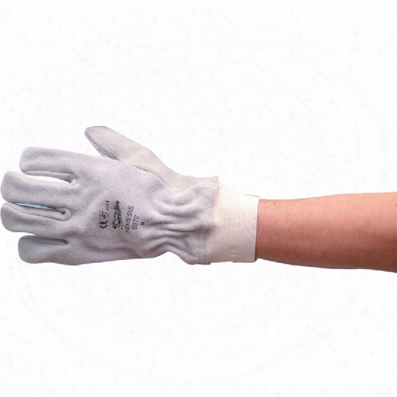 Polyco 8971 Nemesis Glove Size 8