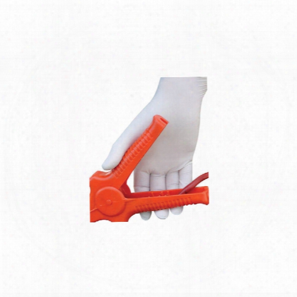Polyco Gl8181 Bodyguards White Latex Disposable Gloves - Size S