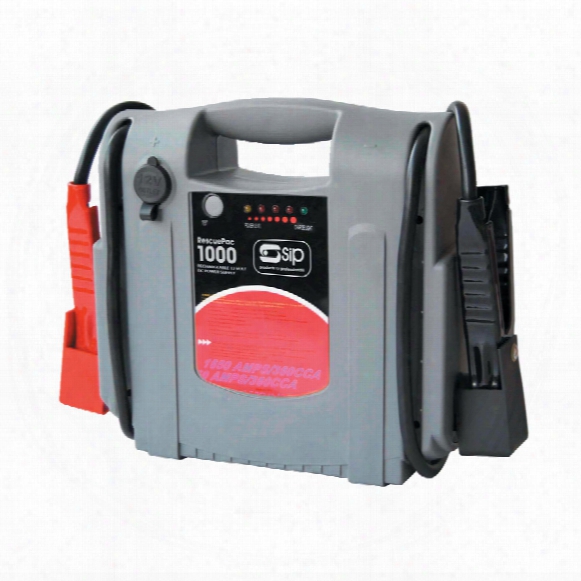 Sip 03936 Rescue Pac 1600