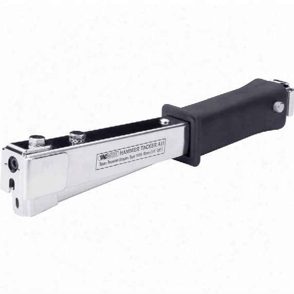 Tacwise A11 Hammer Tacker