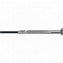 Kennedy 3.8Mm Flat Blade Precision Screwdriver