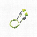 Uvex 2124001 Xact Fit Ear Plugs (Box-50Pr)
