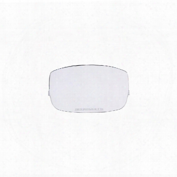 3m 42 70 00 Outside Protection Plate Scr/resistant (10)