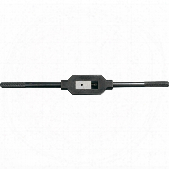 Kennedy 1/16"-1/4" Traditional Tap Wrench