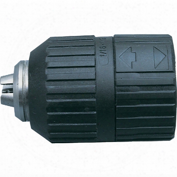 Kennedy 1.5-13mm 1/2"x20f Keyless Chuck