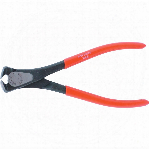 Kennedy 160mm/6.3/8" End Cutting Nippers