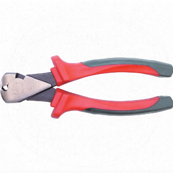 Kennedy 160mm/6.3/8" End Cutting Pro-torq Nippers