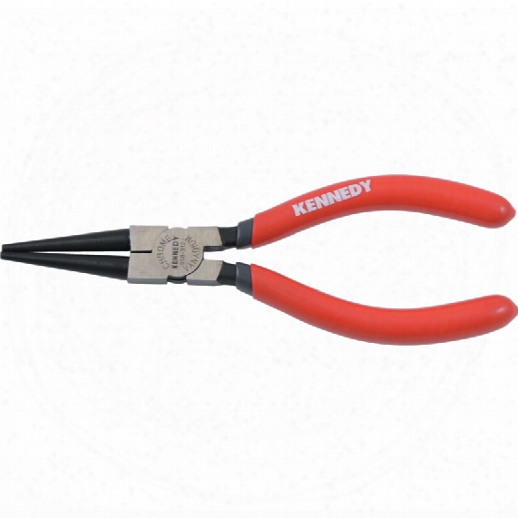 Kennedy 162mm/6.3/8" Long Round Nose Pliers
