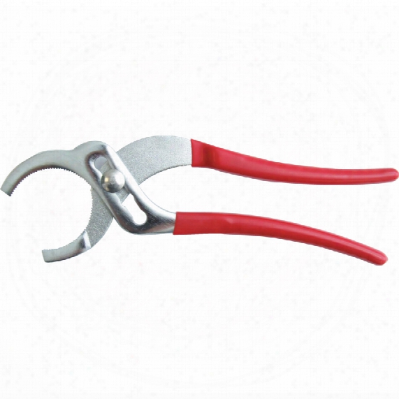 Kennedy 233mm/9" Plastic Pipe Gripping Pliers