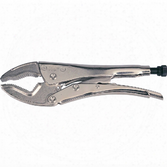 Kennedy 235mm - Multi-purpose Grip Wrench - 63mm Capacity.