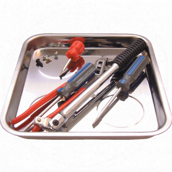 Kennedy 295x270x42mm Magnetic Tray