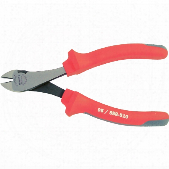 Kennedy 3 Piece Pro-torq Plier Set