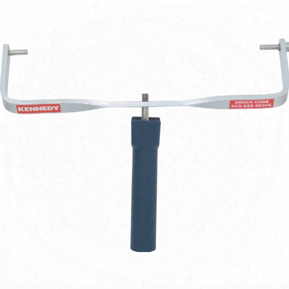 Kennedy 300mm/12" Double Arm Roller Frame