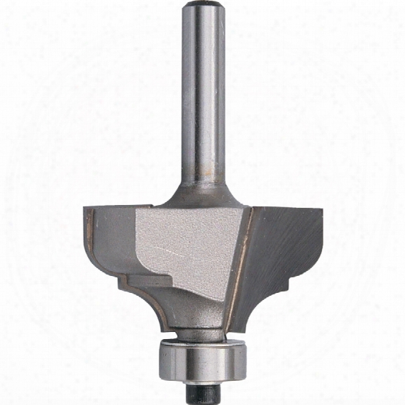 Kennedy 35.0x17.5mm Cutx1/4"sk. R M Classical Bit