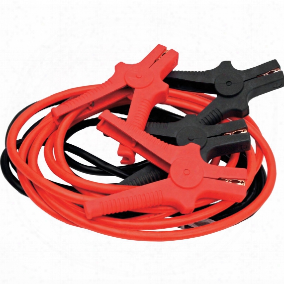 Kennedy 35mm Booster Cables 12/24 V 480amp Heavy Duty