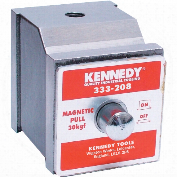 Kennedy 4 Mag Compact Stand