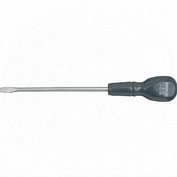 Kennedy 5.5x75mm Cabinet Handle Screwdriver