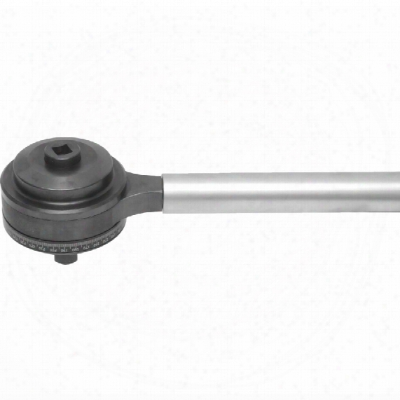 Kennedy 6:1 Torque Multiplier Max Torque 1680 Nm