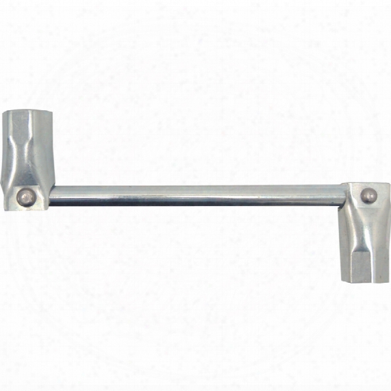 Kennedy 7/16"x1/2" D/e Swingover Spanner