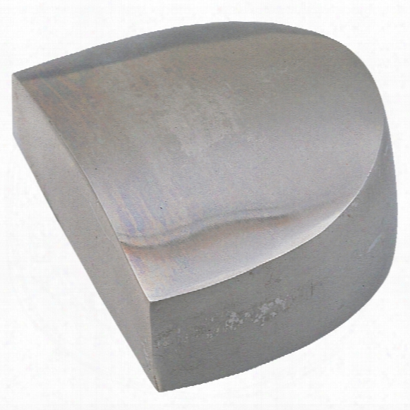 Kennedy 81mm Heel Panel Beating Dolly