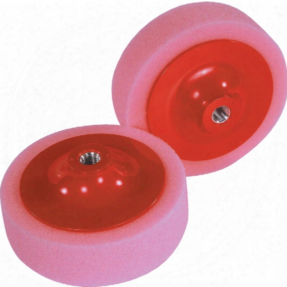 Kennedy Black Polishing Foam 5/8"unc