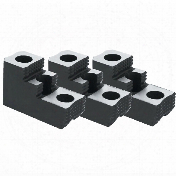 Kennedy Gt10 Serrated Hard Top Jaws 10