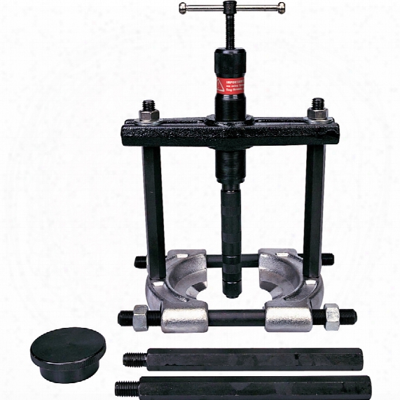Kennedy Hydraulic Bearing Separator Set 105-150mm