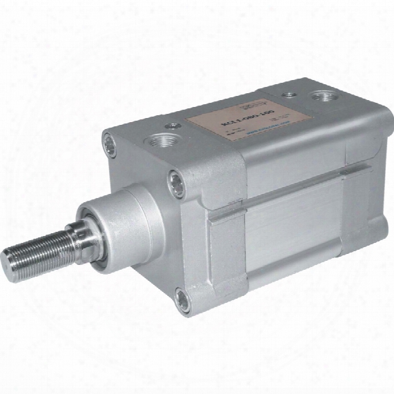 Kennedy Kfcl1-040-0080-m Double Acting Cylinder