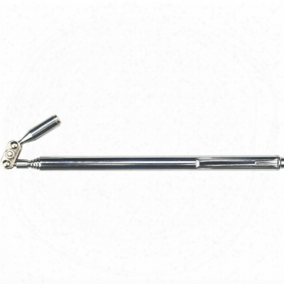 Kennedy Magnetic Adj. Pen-type Telescopic Pick-up Tool