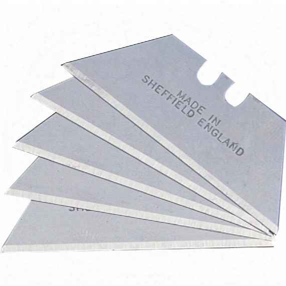 Kennedy Medium Duty Trimminng Knife Blades (pk-100)