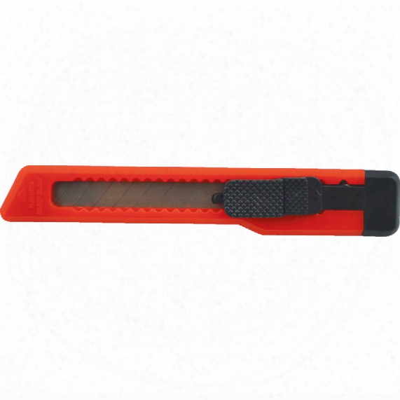 Kennedy Micro Pocket Knife - 7-se G Snap-off Blade