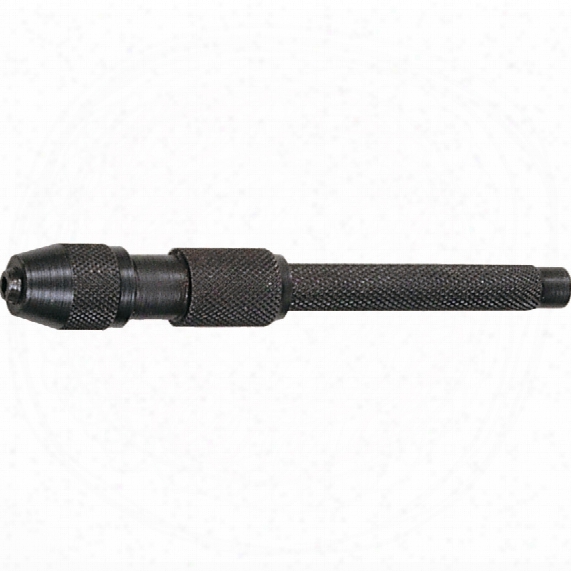 Kennedy Pin Vice (0.8mm To 1.50mm)
