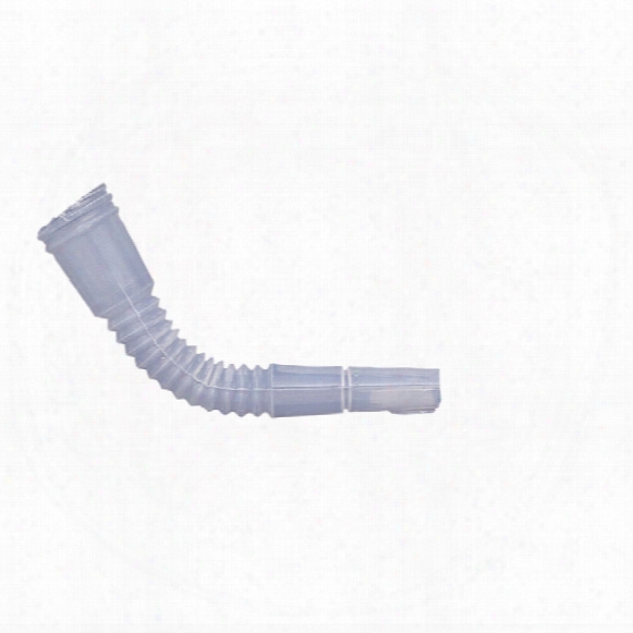 Kennedy Polyethylene Flex Spout For 1/2 & 1ltr Measures
