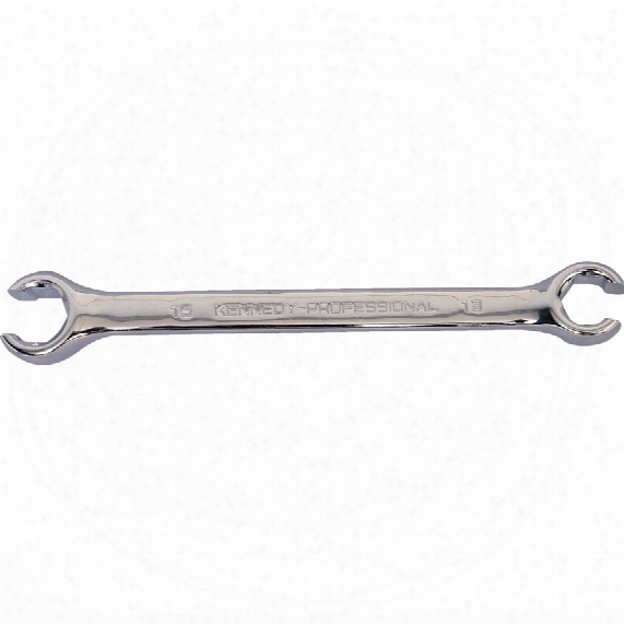Kennedy-pro 13 X 15mm Prof Flare Nut Ring Spanner