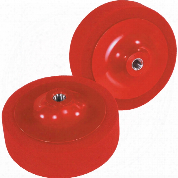 Kennedy Red Final Polishing Foam M14x2