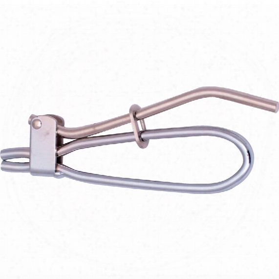 Kennedy Spring Type Hose Pinch Tool 12mm Capacity