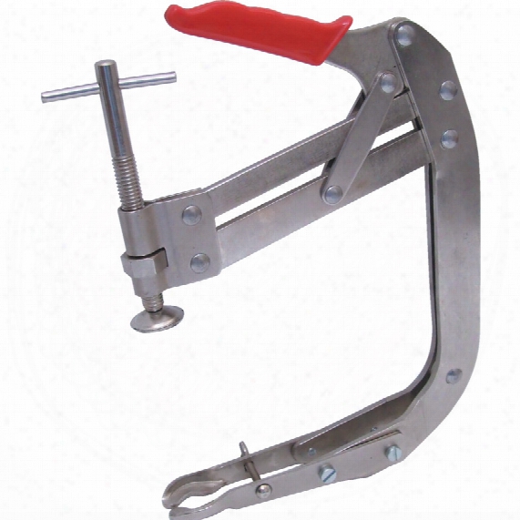 Kennedy Valve Spring Compressor 3 "-9" Capacity