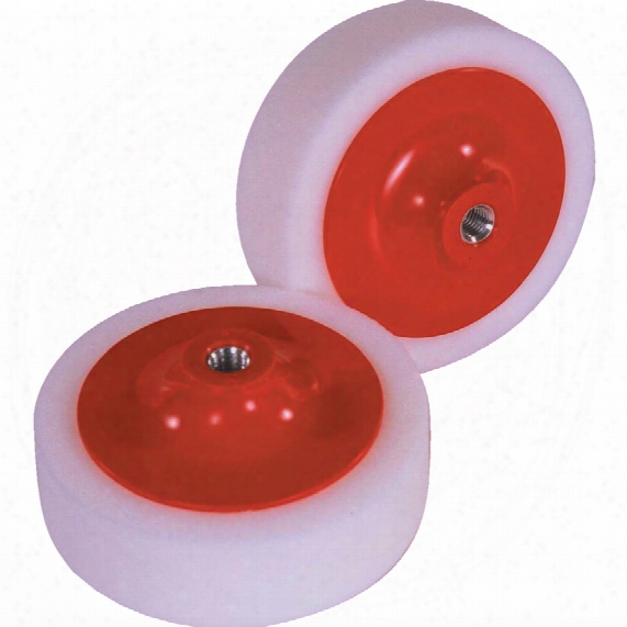 Kennedy White Compounding Foam M14x2