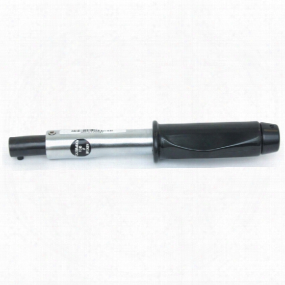 Norbar Slo/p(11090) Prod.'p' Torque Wrench 16mm