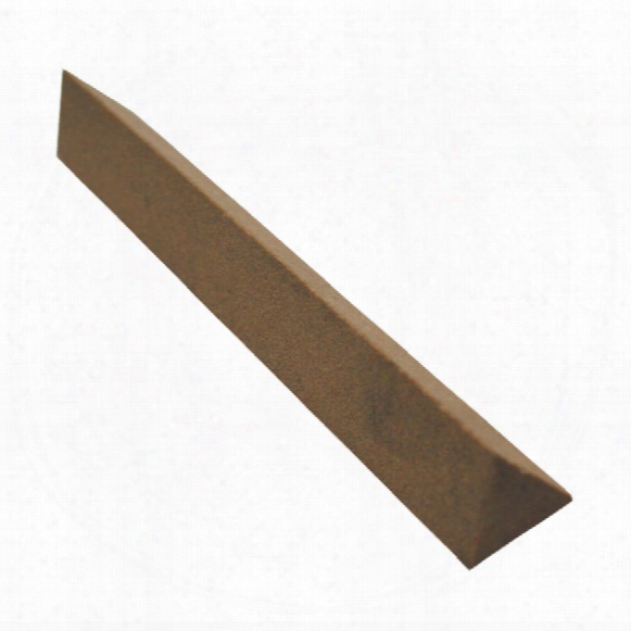 Norton Saint Gobain Cf134 Coarse India Triangular File 102x10mm