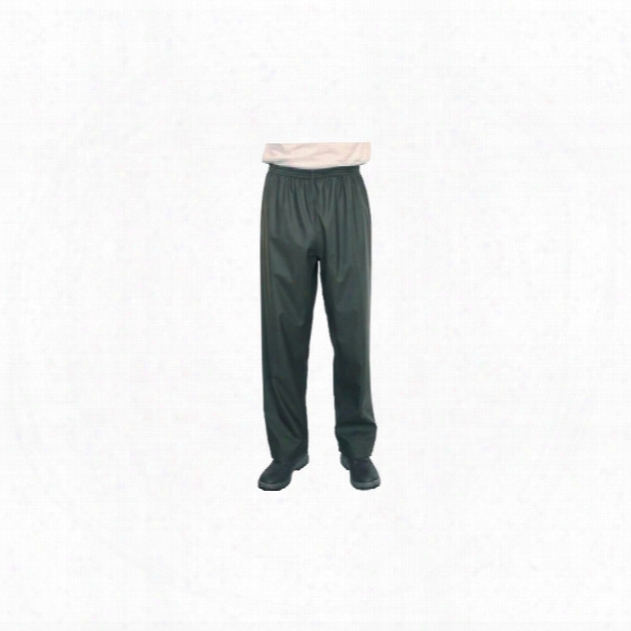 Portwest S451 Sealtex Men's Navy Trousers - Size Xl